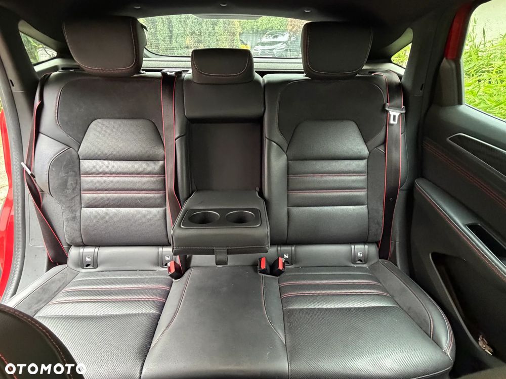 Renault Arkana 1.6 E-TECH R.S Line MMT - 13
