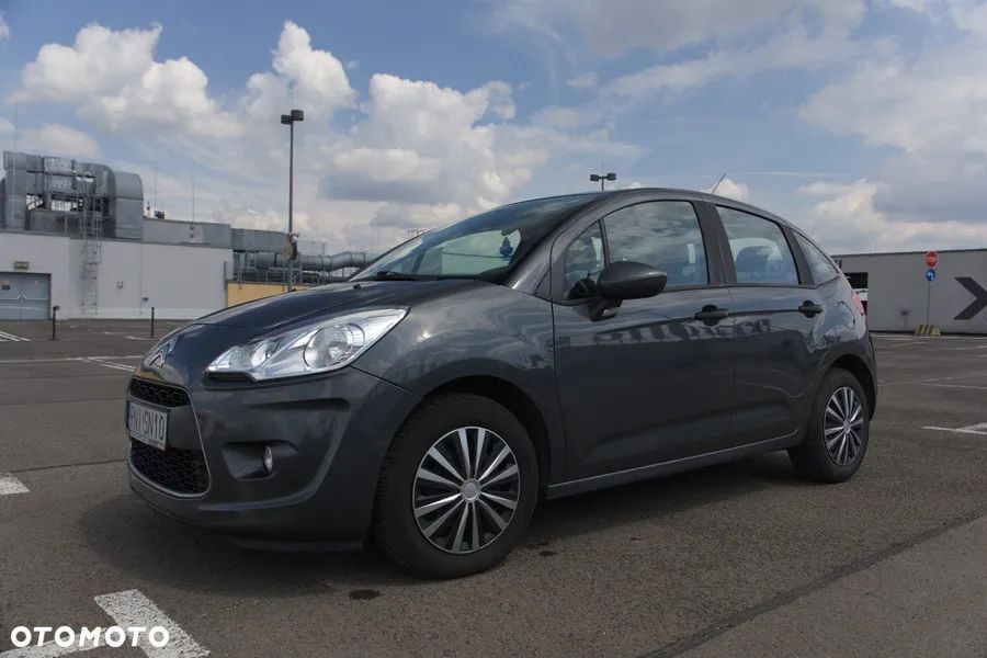 Citroën C3 - 8