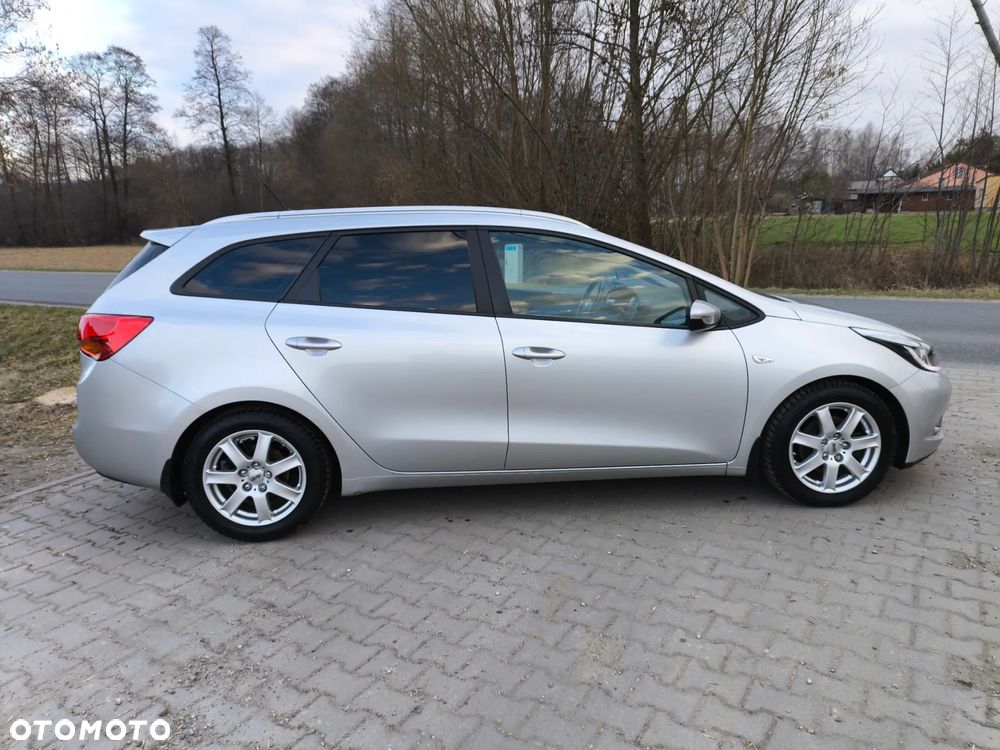 Kia Ceed 1.6 CRDi L - 7