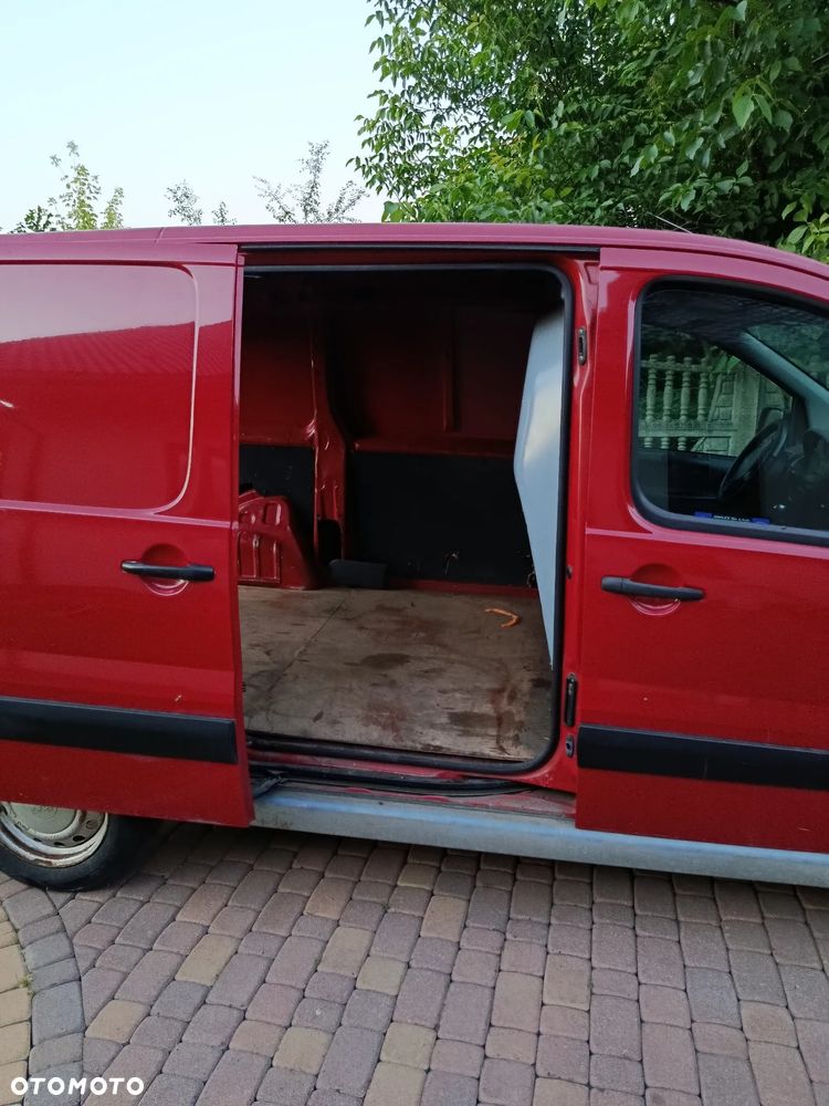 Peugeot Expert - 5