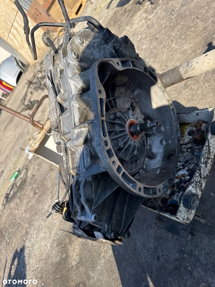 Mercedes a168 skrzynia automatyczna automat  r1683700911 - 3