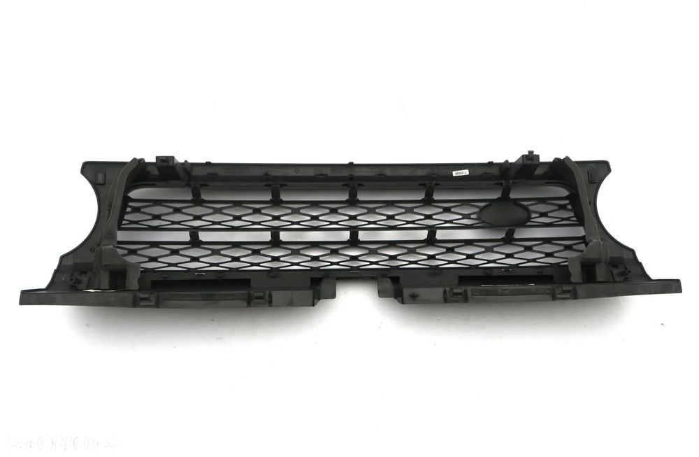 RANGE ROVER SPORT L320 Lift 2010 - 2013 atrapa GRILL kratka ORYGINAŁ OE - 4