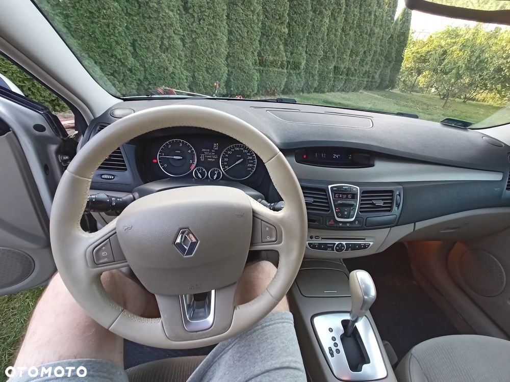 Renault Laguna 2.0 DCi Privilege - 5