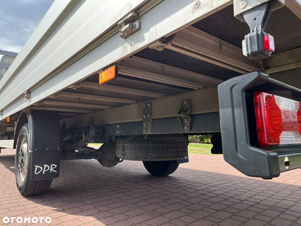 Iveco Daily 35S18 H - 38