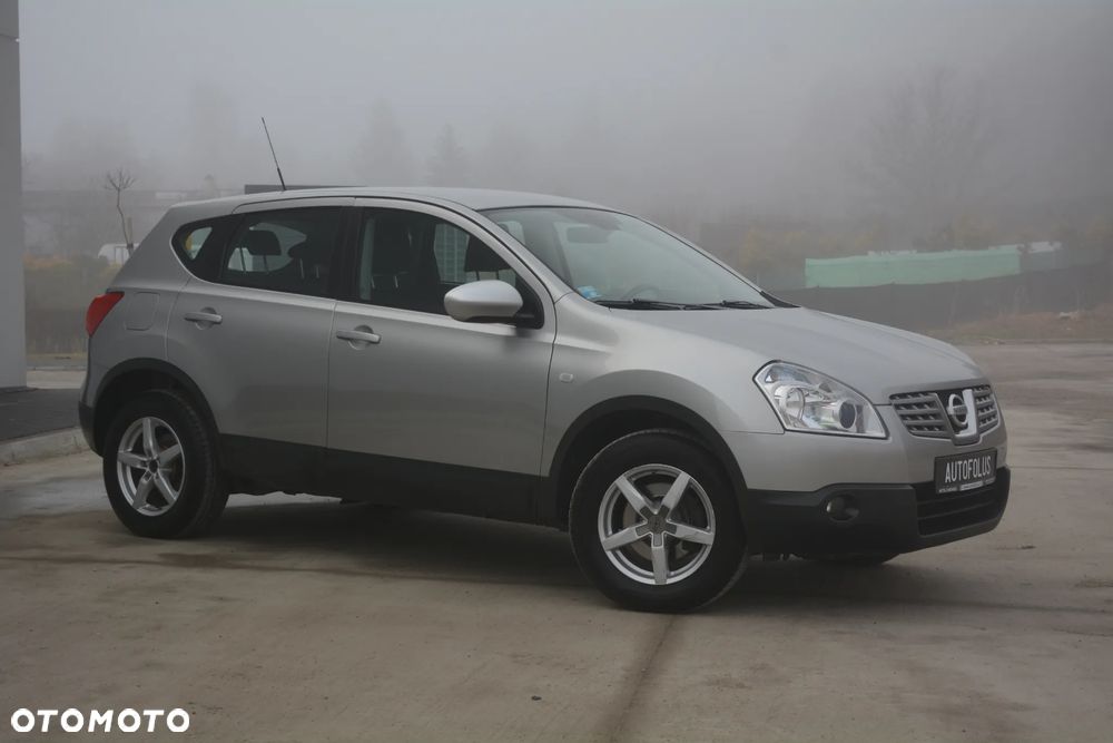 Nissan Qashqai - 20