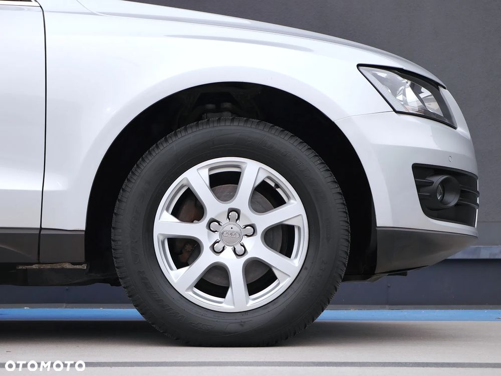 Audi Q5 2.0 TFSI Quattro S tronic - 37