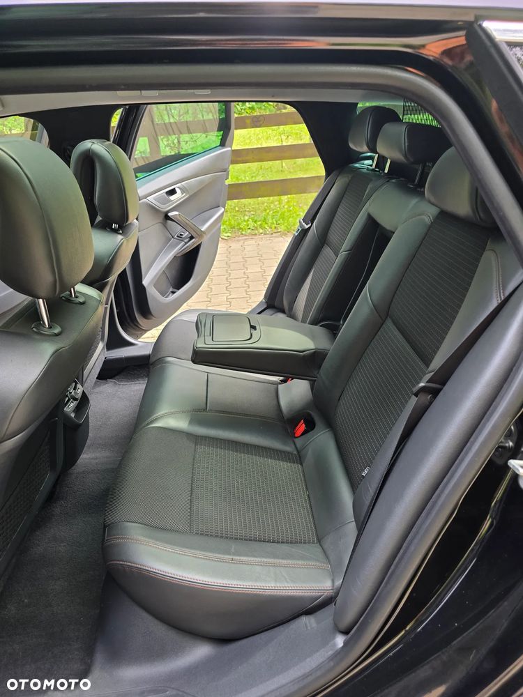 Peugeot 508 - 24