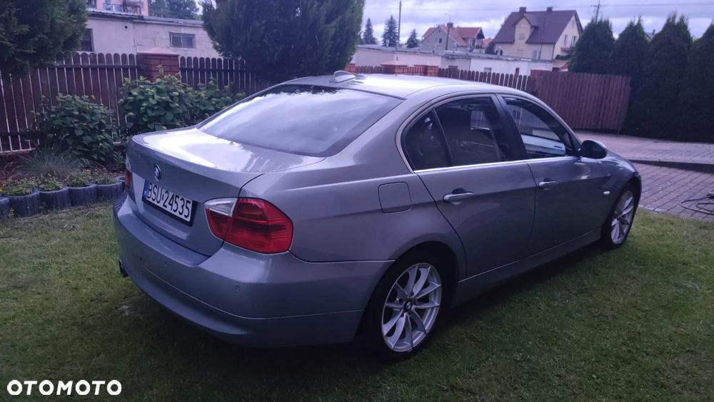 BMW Seria 3 - 10