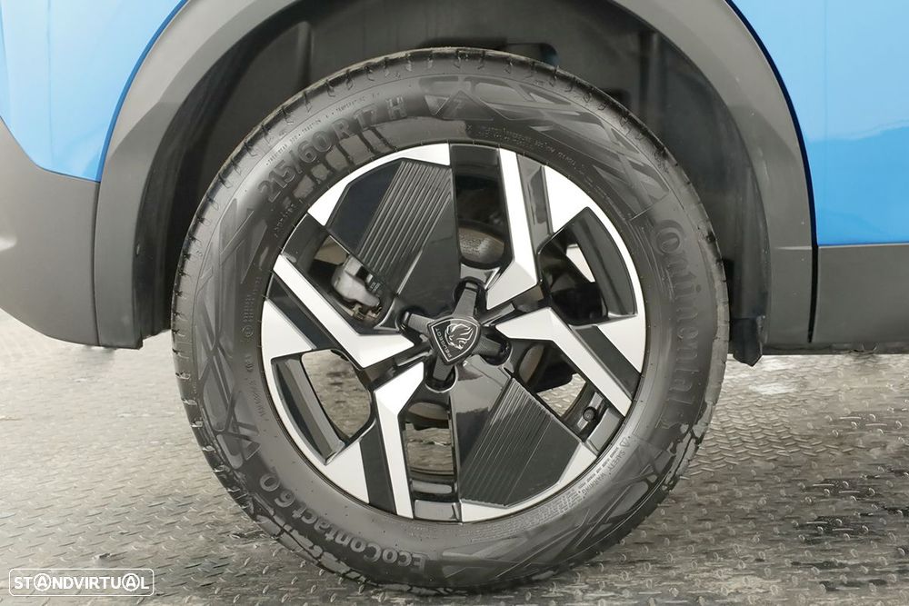 Peugeot 2008 1.2 PureTech Allure - 5