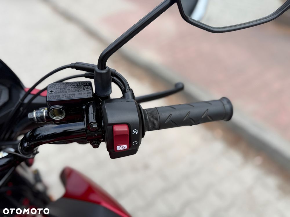 Honda CB - 28