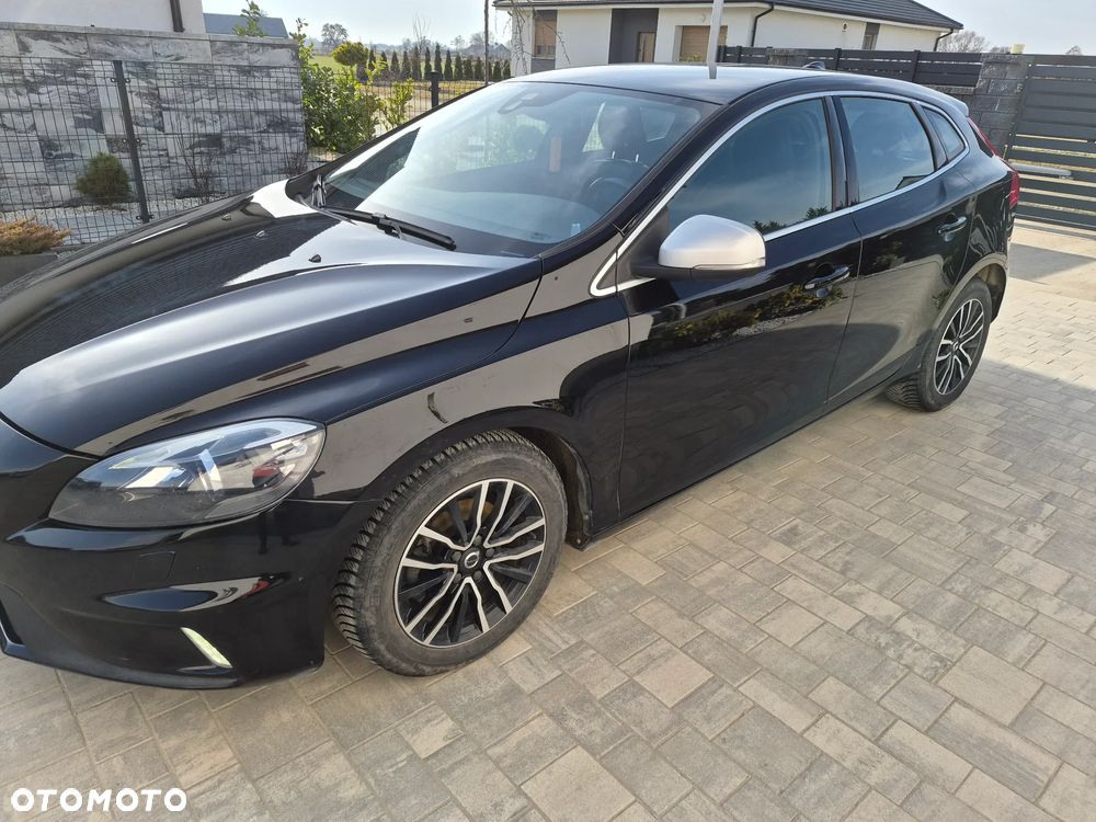 Volvo V40 D2 RDesign - 3