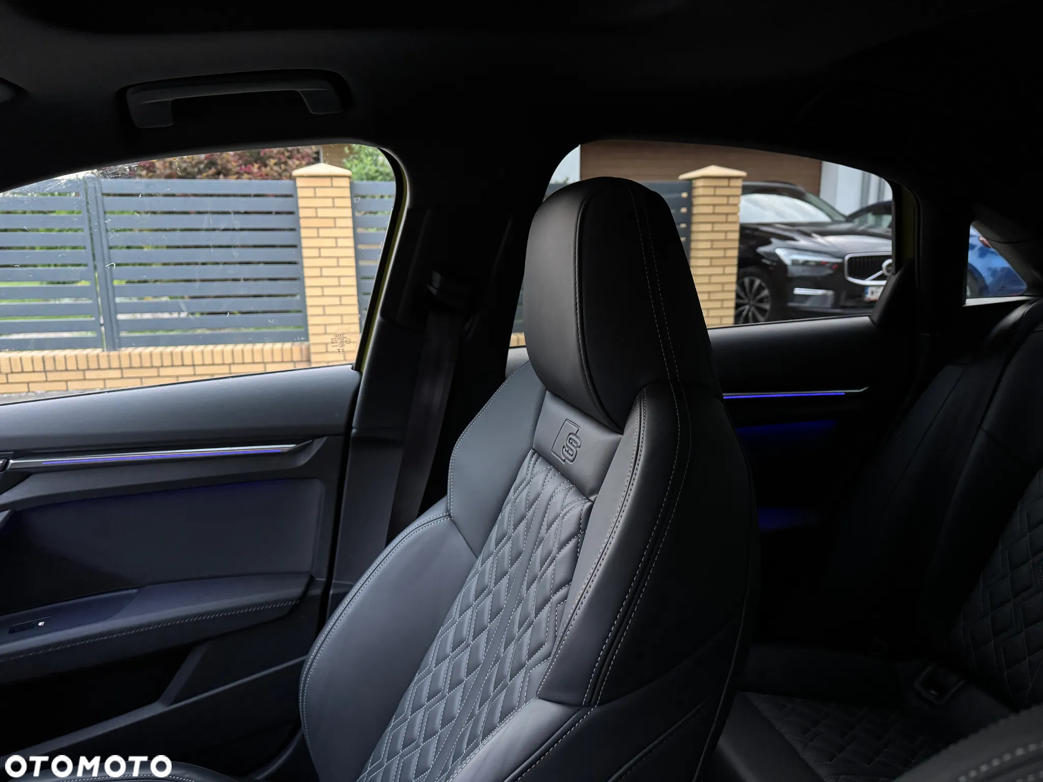 Audi S3 TFSI Limousine quattro S tronic - 7