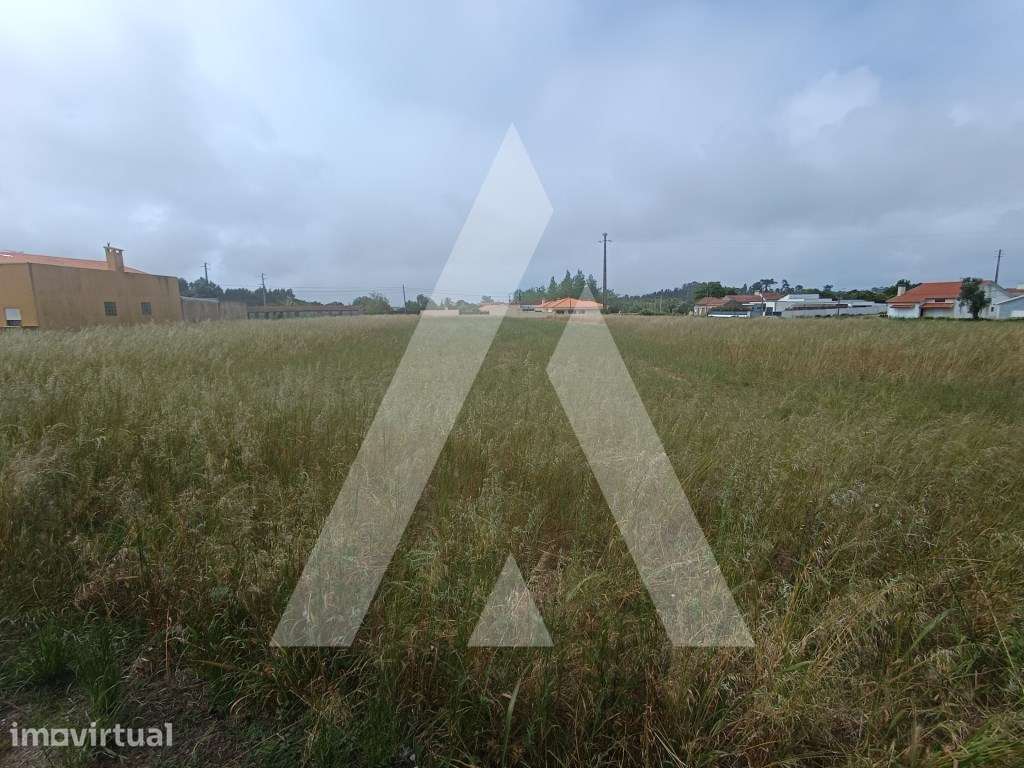 Terreno para Construção de moradia - Grande imagem: 2/4