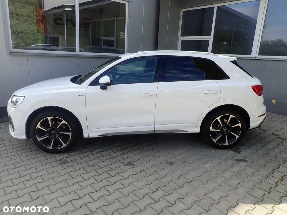 Audi Q3 - 3