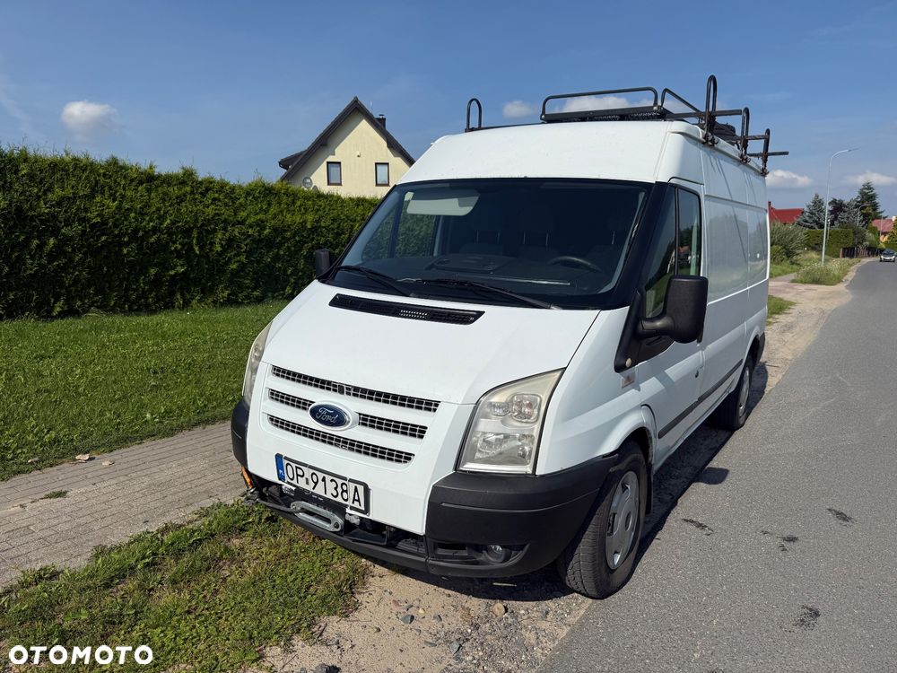 Ford Transit - 7