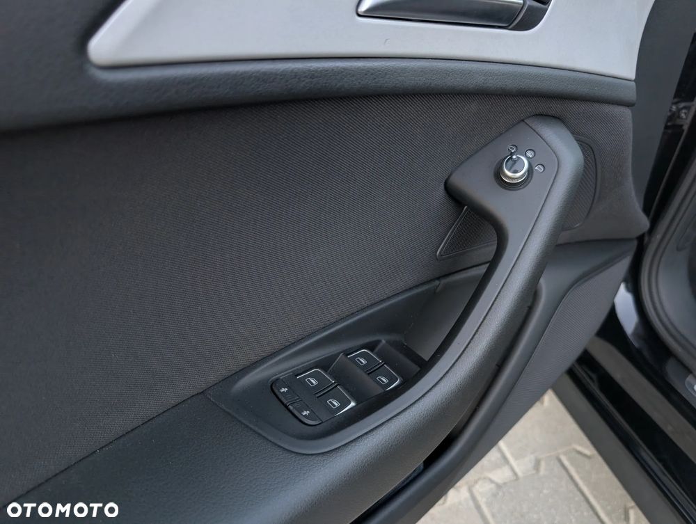 Audi A6 Avant 1.8 TFSI - 21
