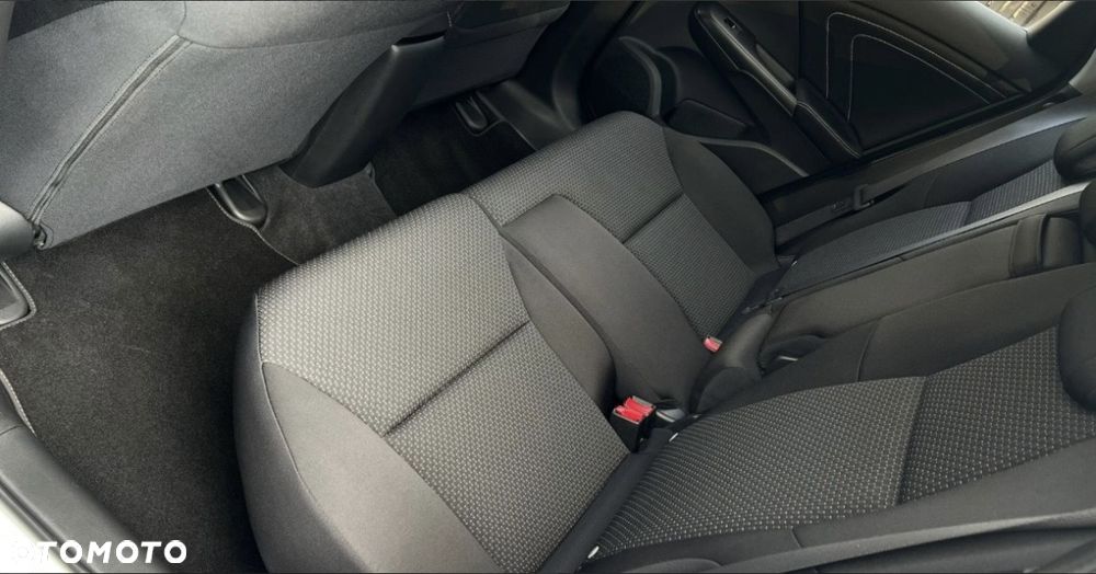 Honda Civic 1.4 Elegance (ADAS / Connect+) - 10