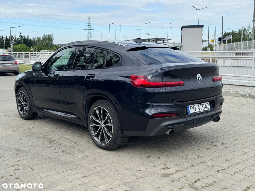 BMW X4 - 7