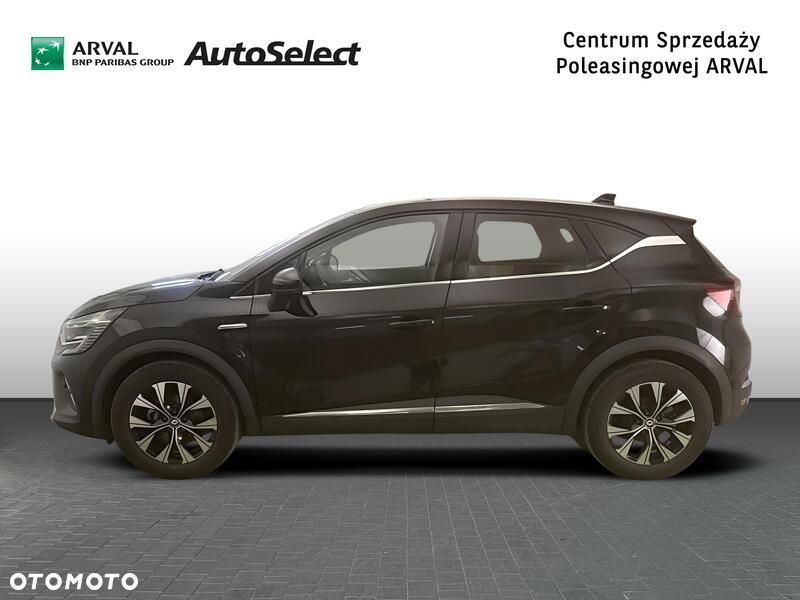 Renault Captur 1.6 E-TECH Full Hybrid 145 Techno - 2