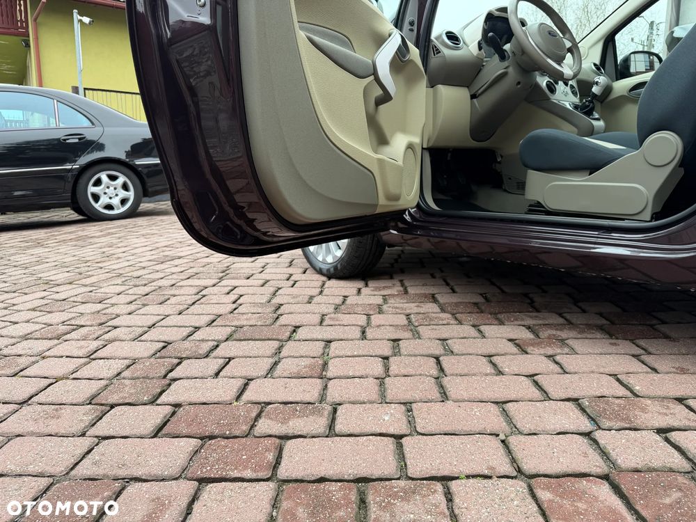 Ford KA 1.2 Titanium - 16