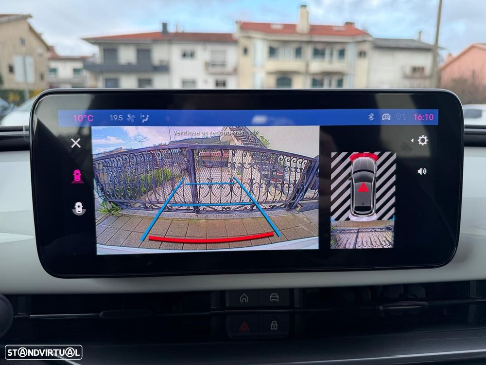 Fiat 600 1.2 Hybrid Icon - 26