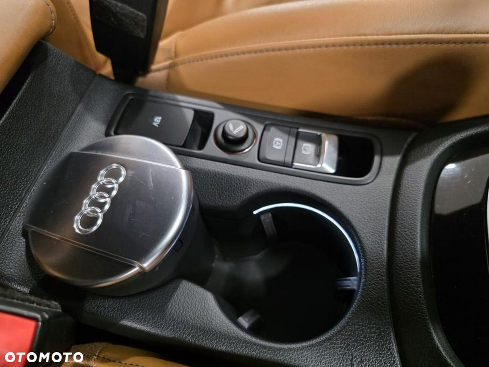 Audi Q3 2.0 TDI Quattro Design - 36