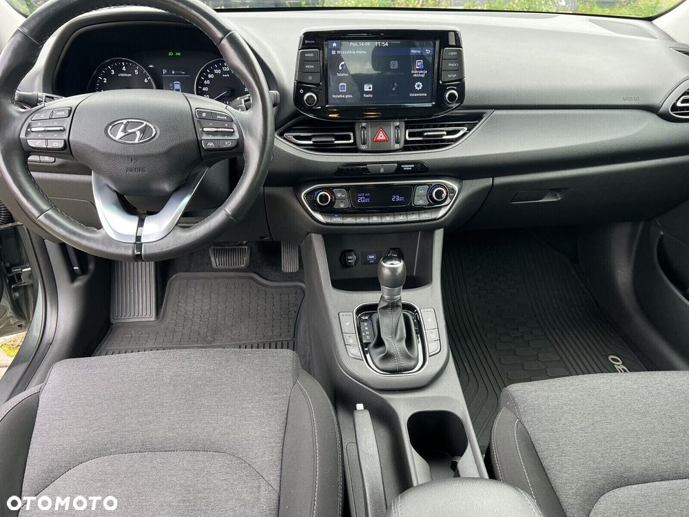 Hyundai i30 - 4