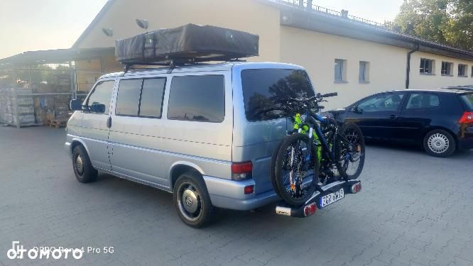 Volkswagen Multivan Standard - 36