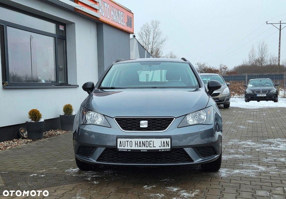 Seat Ibiza - 14