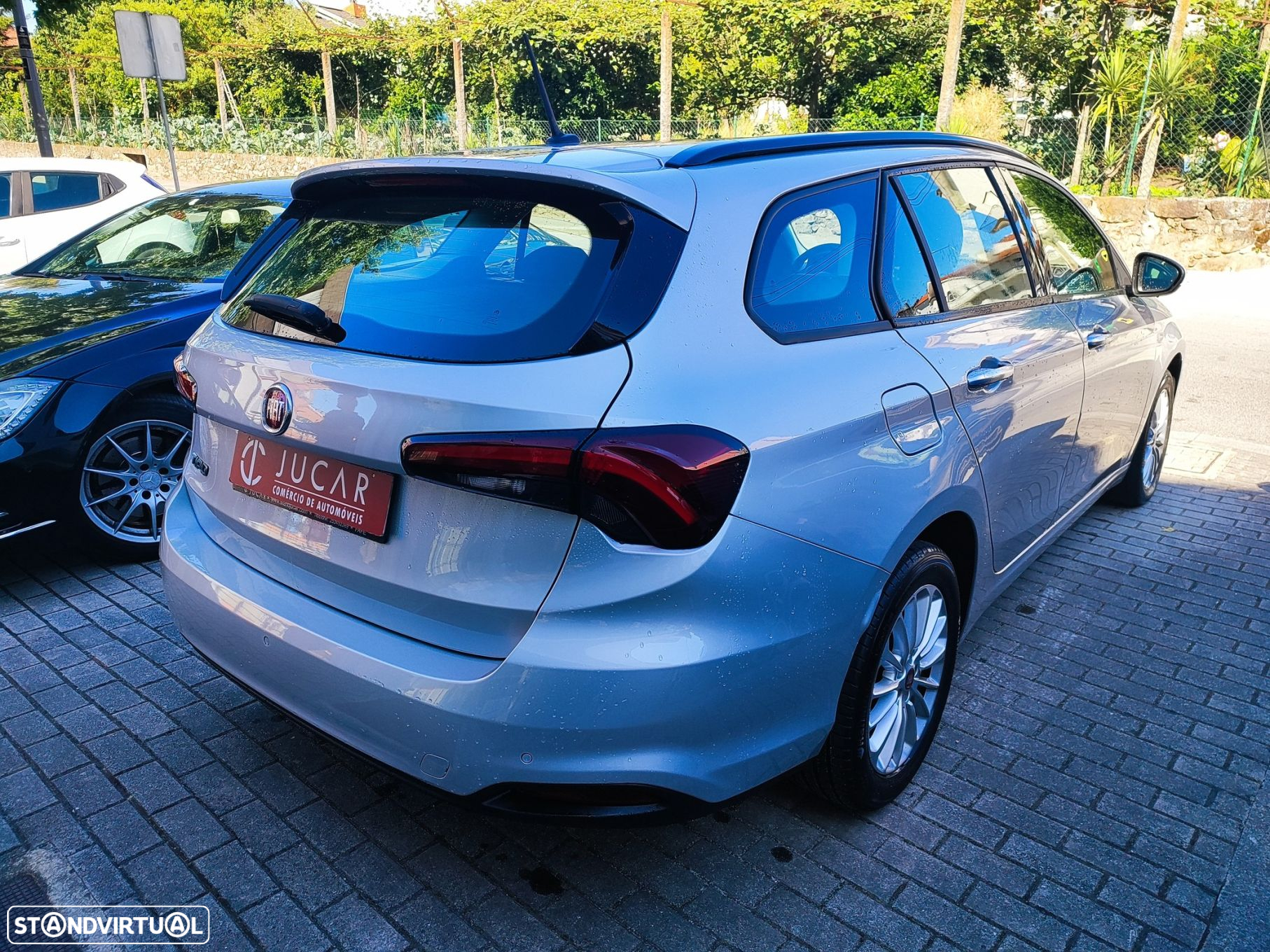 Fiat Tipo Station Wagon 1.3 Multijet Life - 4