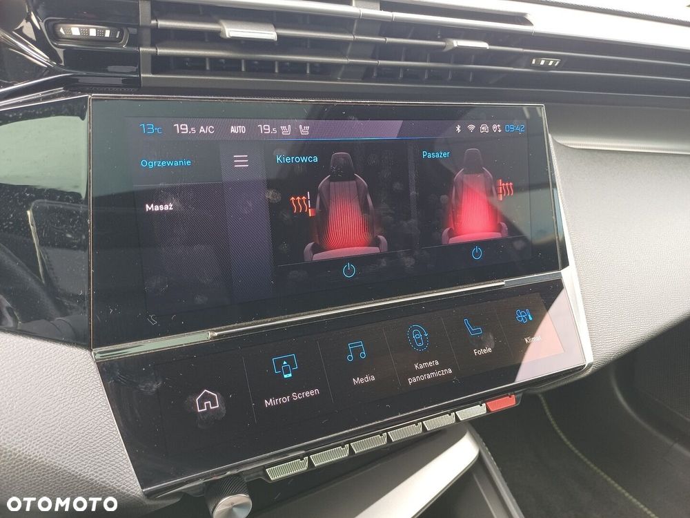 Peugeot 408 - 20