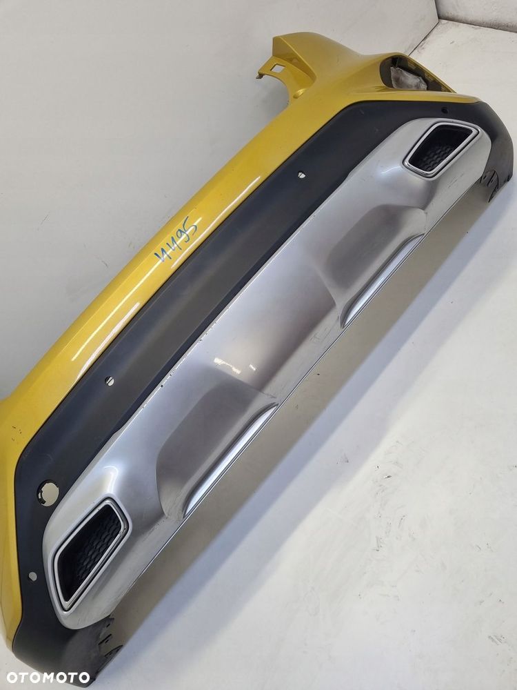 kia x-ceed xceed zderzak tył tylny - 4