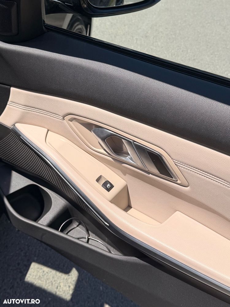 BMW Seria 3 330e AT PHEV - 5