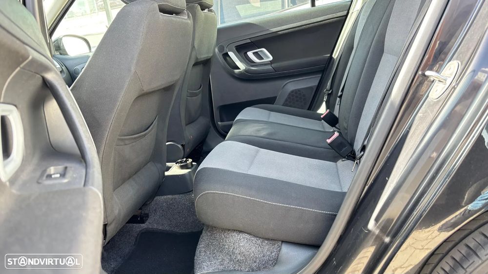 Skoda Fabia Break 1.2 Elegance - 5