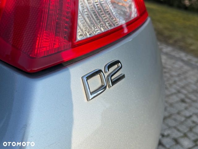 Volvo C30 D2 Edition Pro - 5