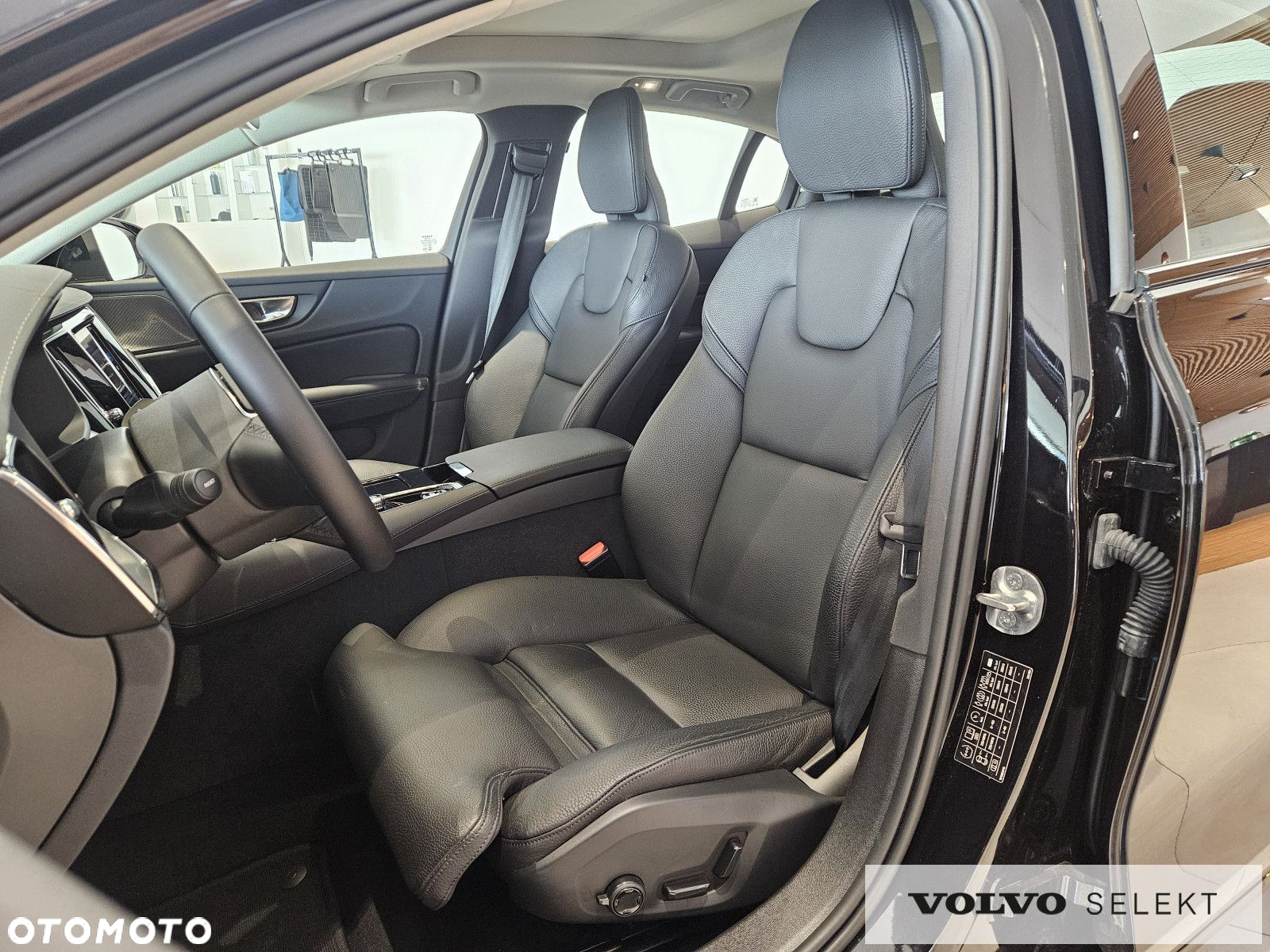 Volvo S60 - 11