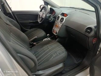 Opel Corsa 1.2 Enjoy Easytronic - 27