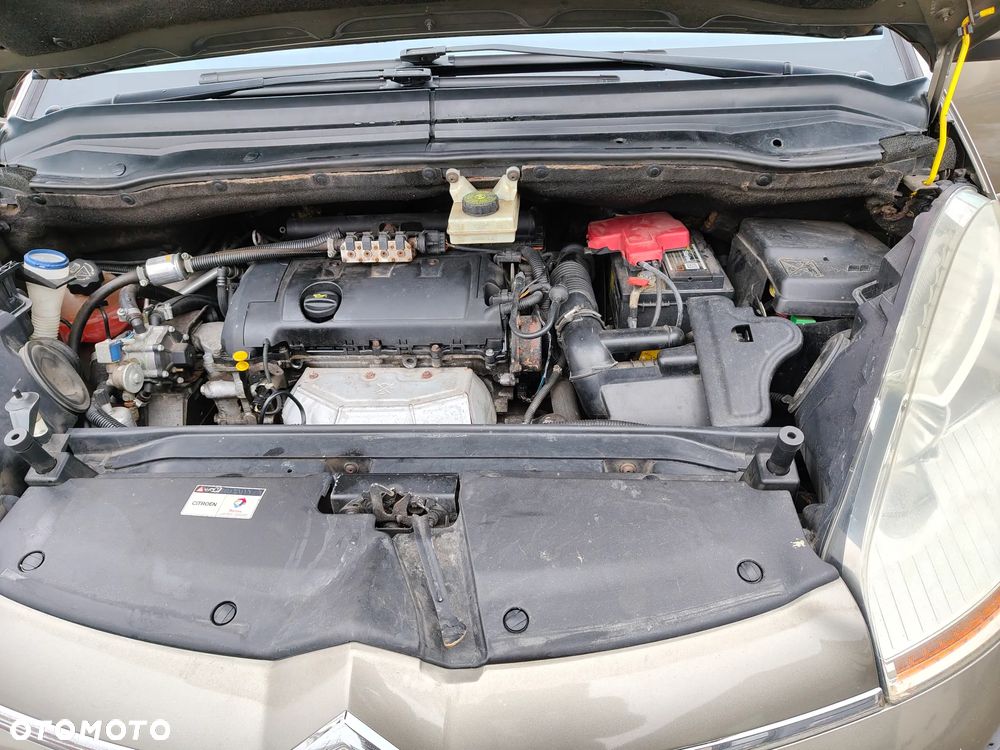 Citroën C4 Picasso - 3