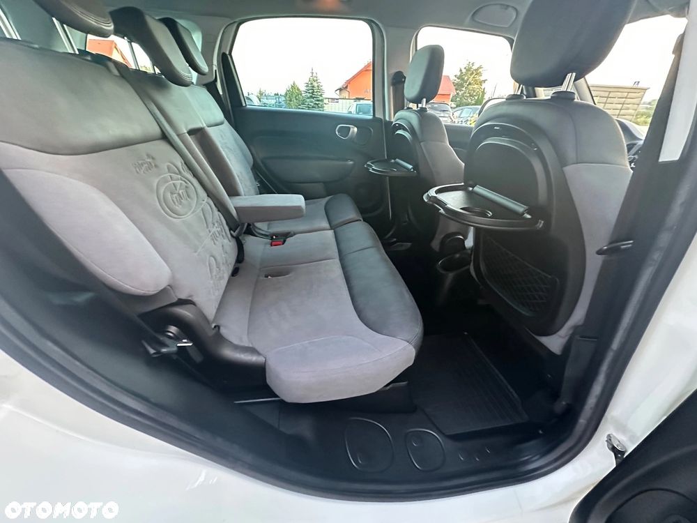 Fiat 500L 1.6 Multijet Pop Star S&S - 25