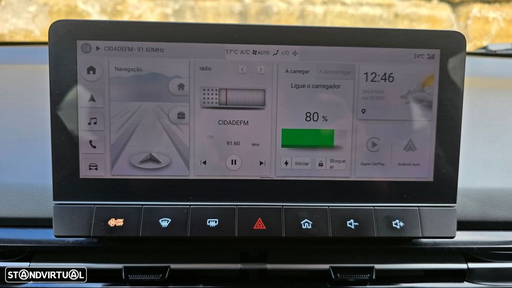 MG MG4 64 kWh Luxury - 19