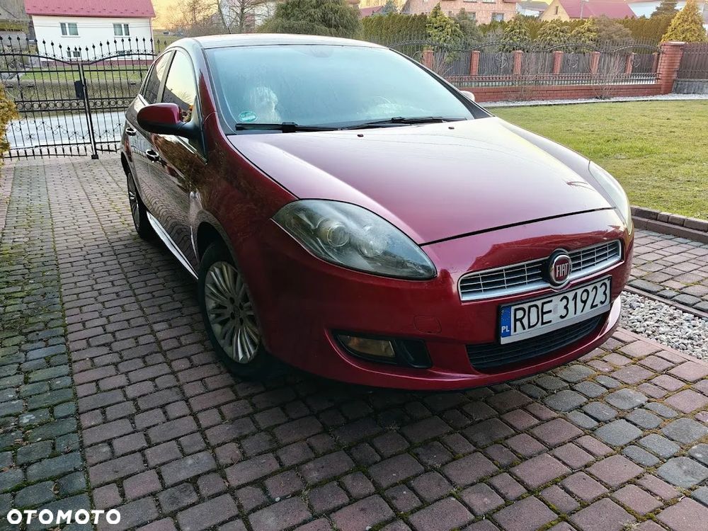 Fiat Bravo ver-1-6-multijet-16v-dpf-emotion - 2