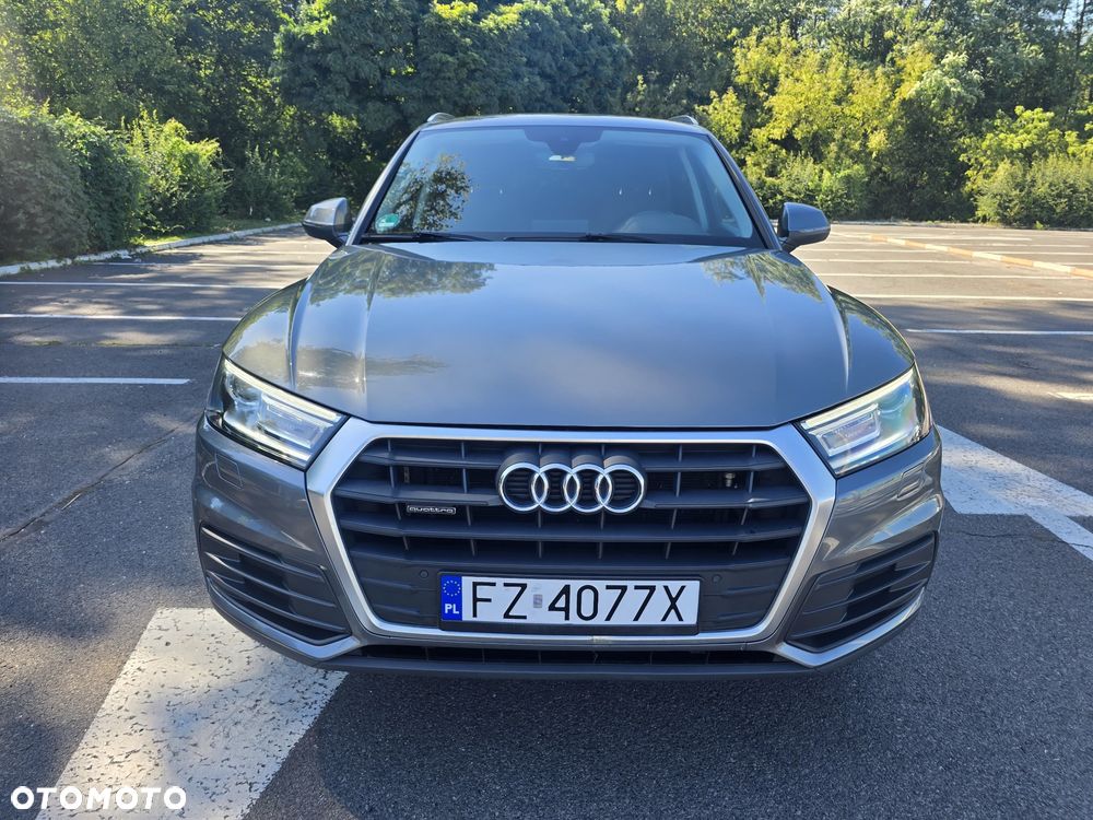 Audi Q5 2.0 TDI Quattro S tronic - 3