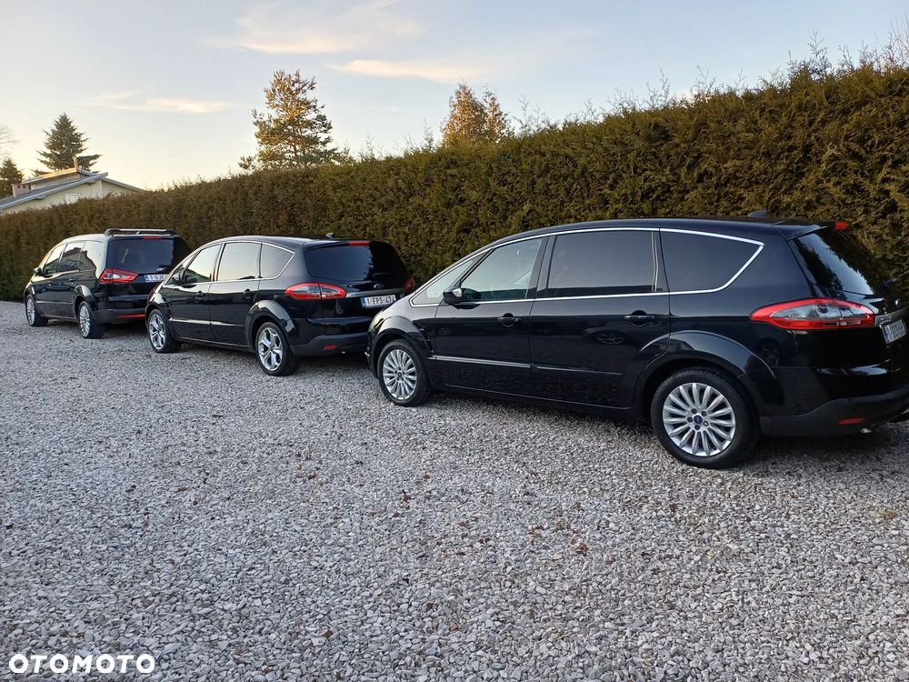 Ford S-Max 2.0 TDCi Titanium - 37