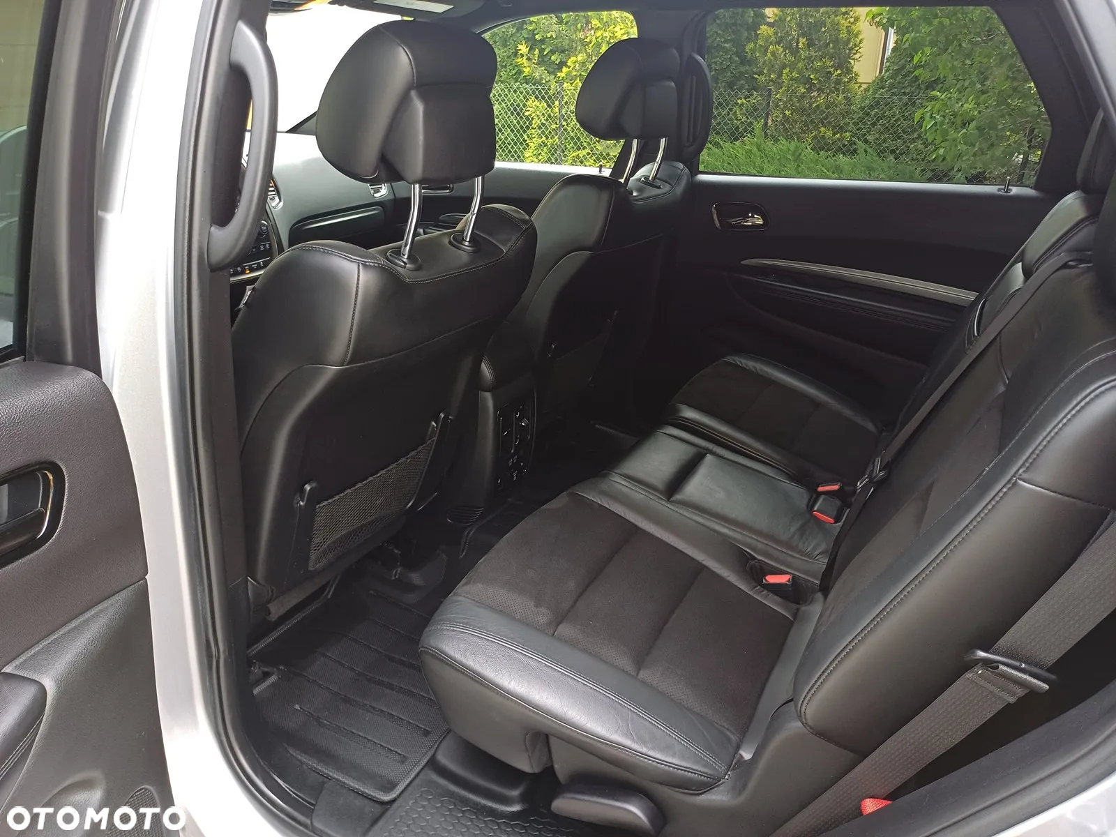 Dodge Durango - 14