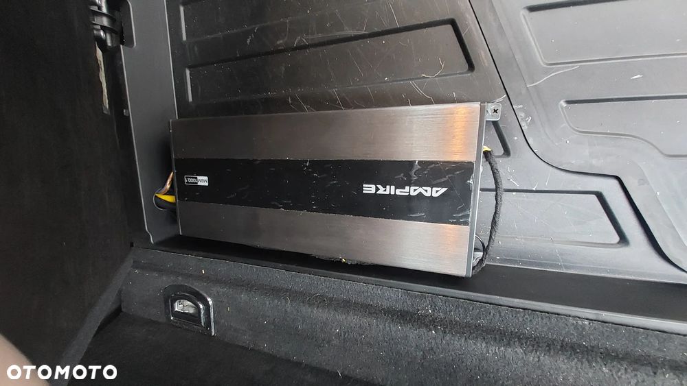 Audi A4 Avant 2.0 TDI - 5