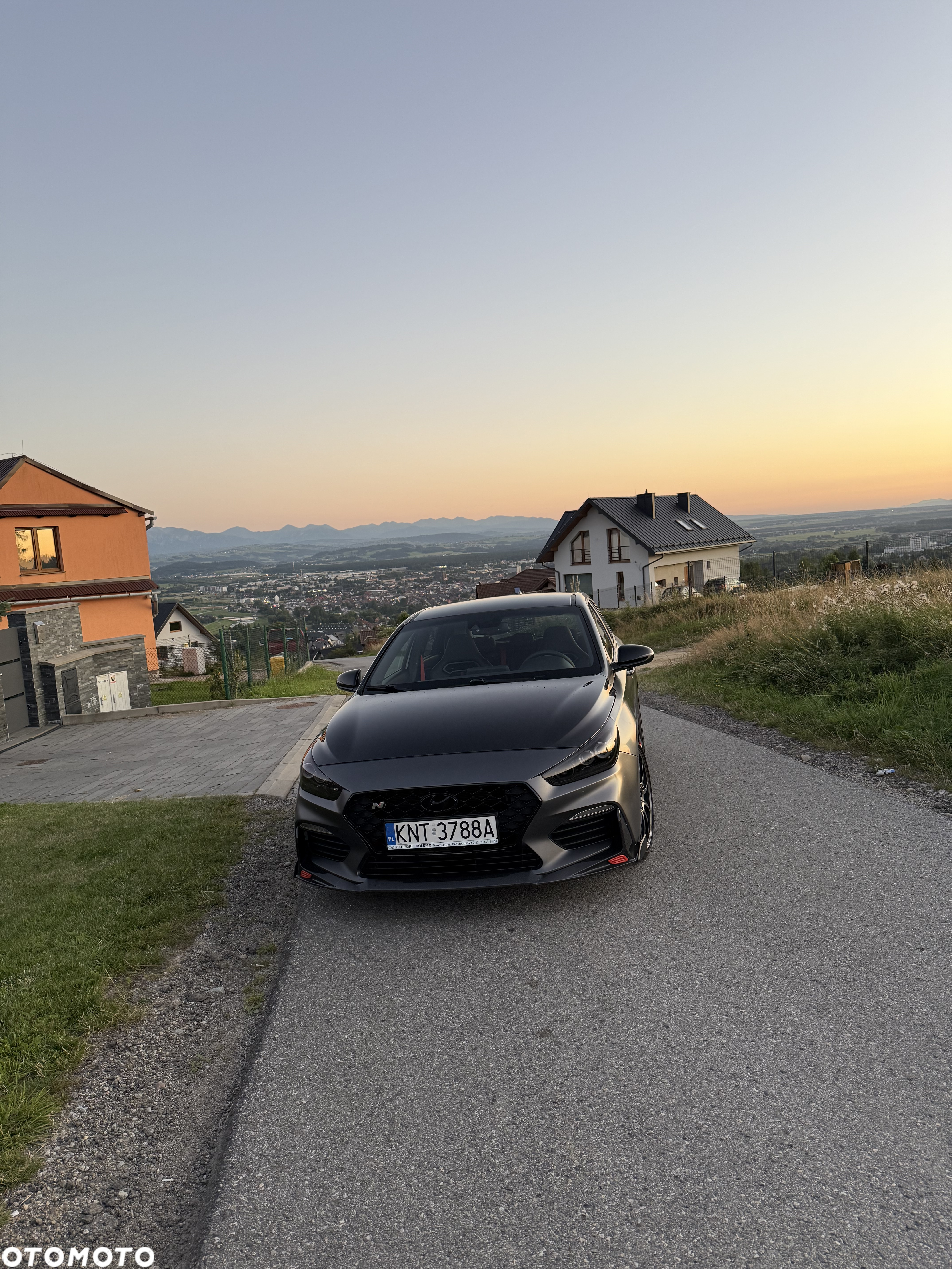 Hyundai i30 N 2.0 T-GDI GPF Performance - 9