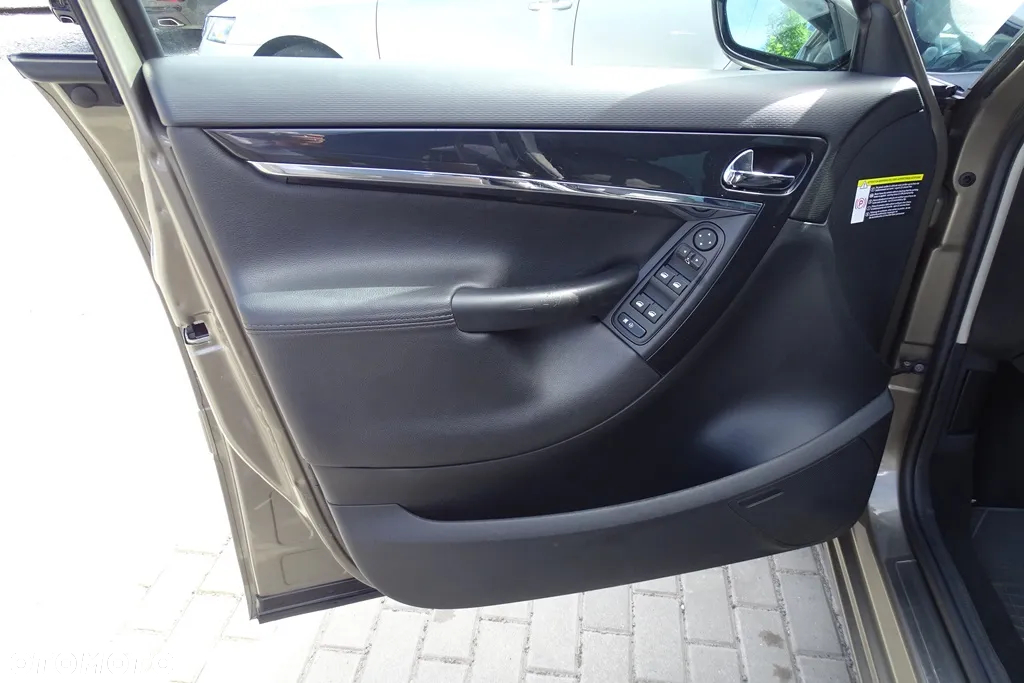 Citroën C4 Picasso 2.0 HDi Exclusive - 20