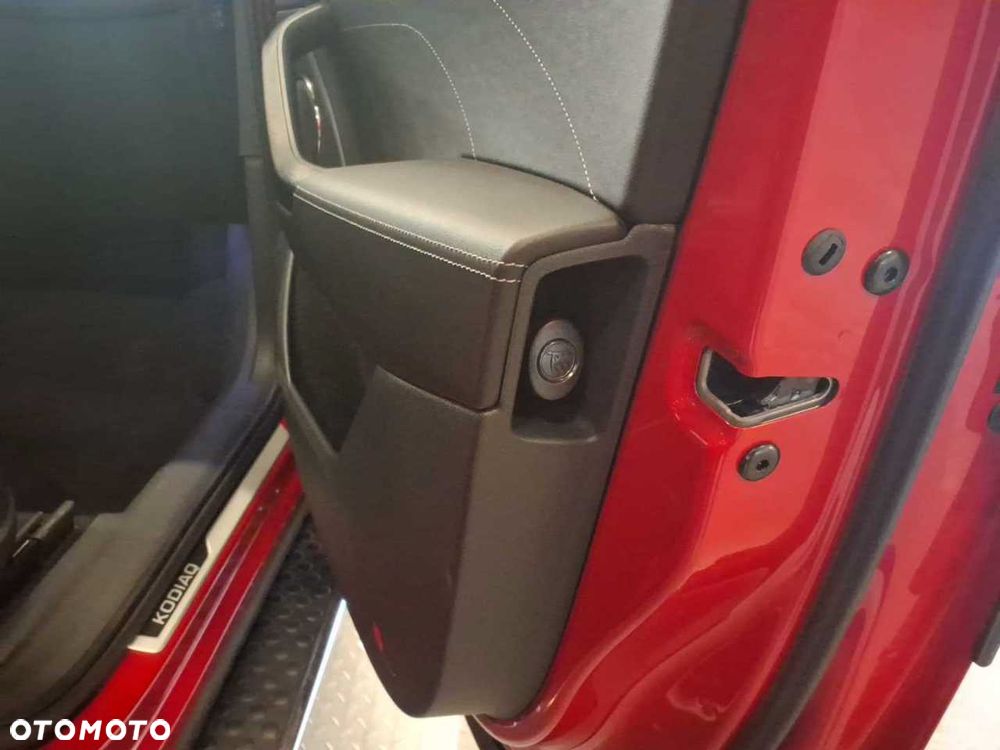 Skoda Kodiaq 2.0 TDI 4x4 L&K DSG 7 os - 18