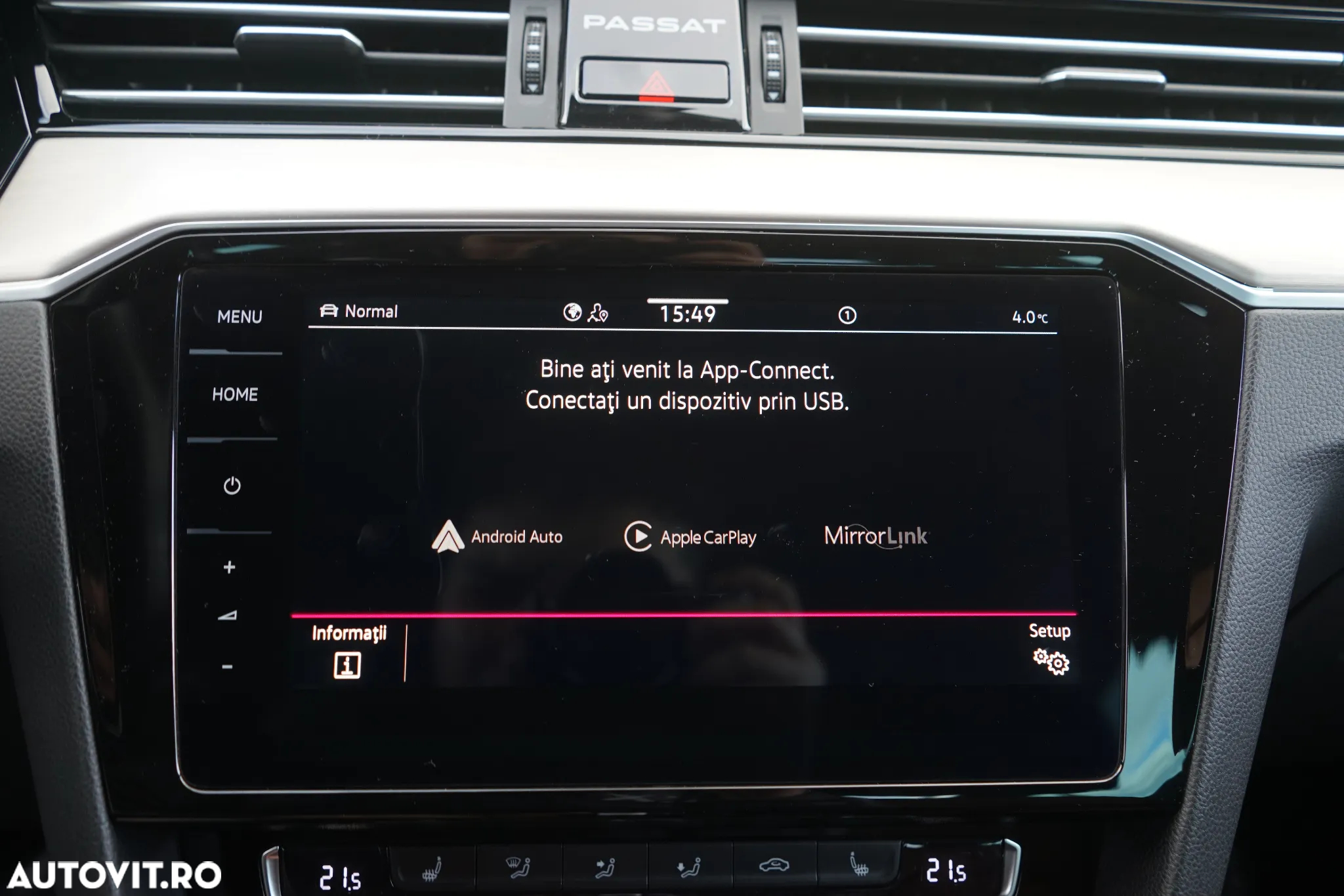Volkswagen Passat - 19