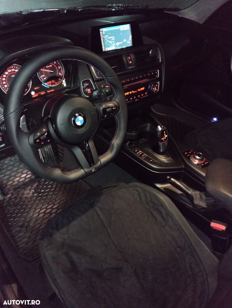 BMW Seria 1 116d Aut. - 13